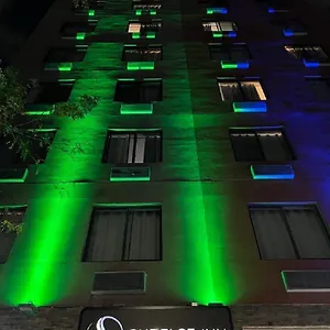 3* Hotel Surface Brooklyn (adults Only)