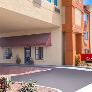 Ramada By Wyndham Culver 3*, Los Angeles United States