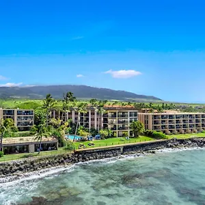 Hono Koa Vacation Club 4*, Lahaina United States