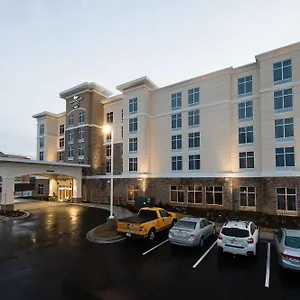 Homewood By Hilton 3*, Concord United States